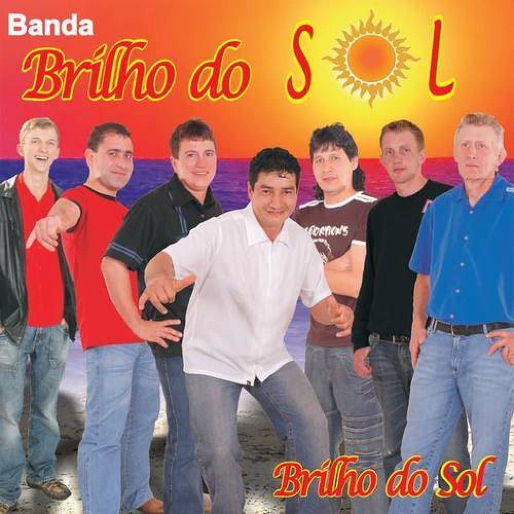 Banda Brilho do Sol