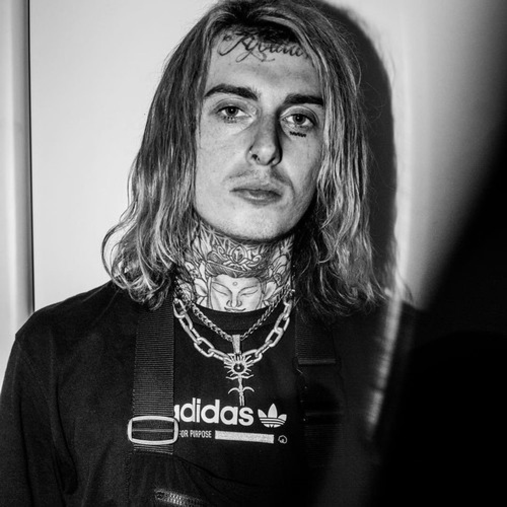 Ghostemane