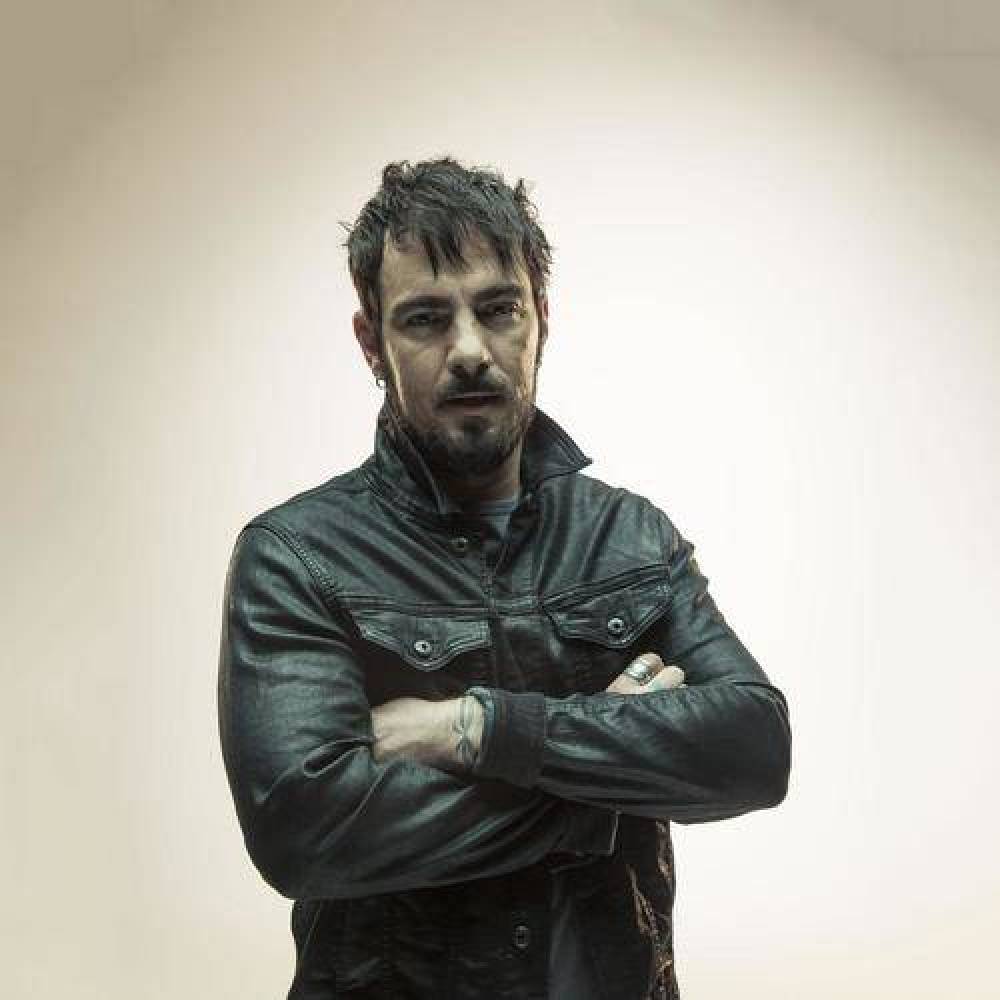 Adam Gontier