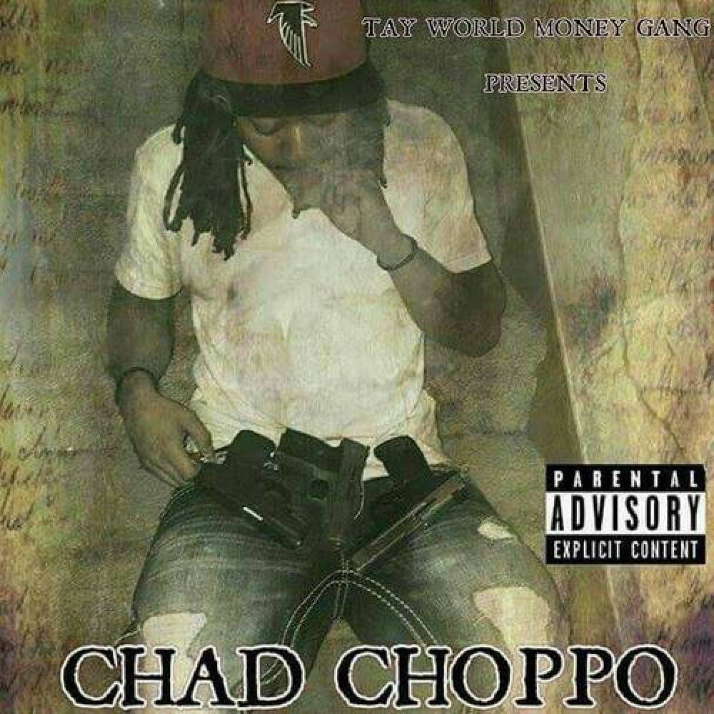 Chad Choppo