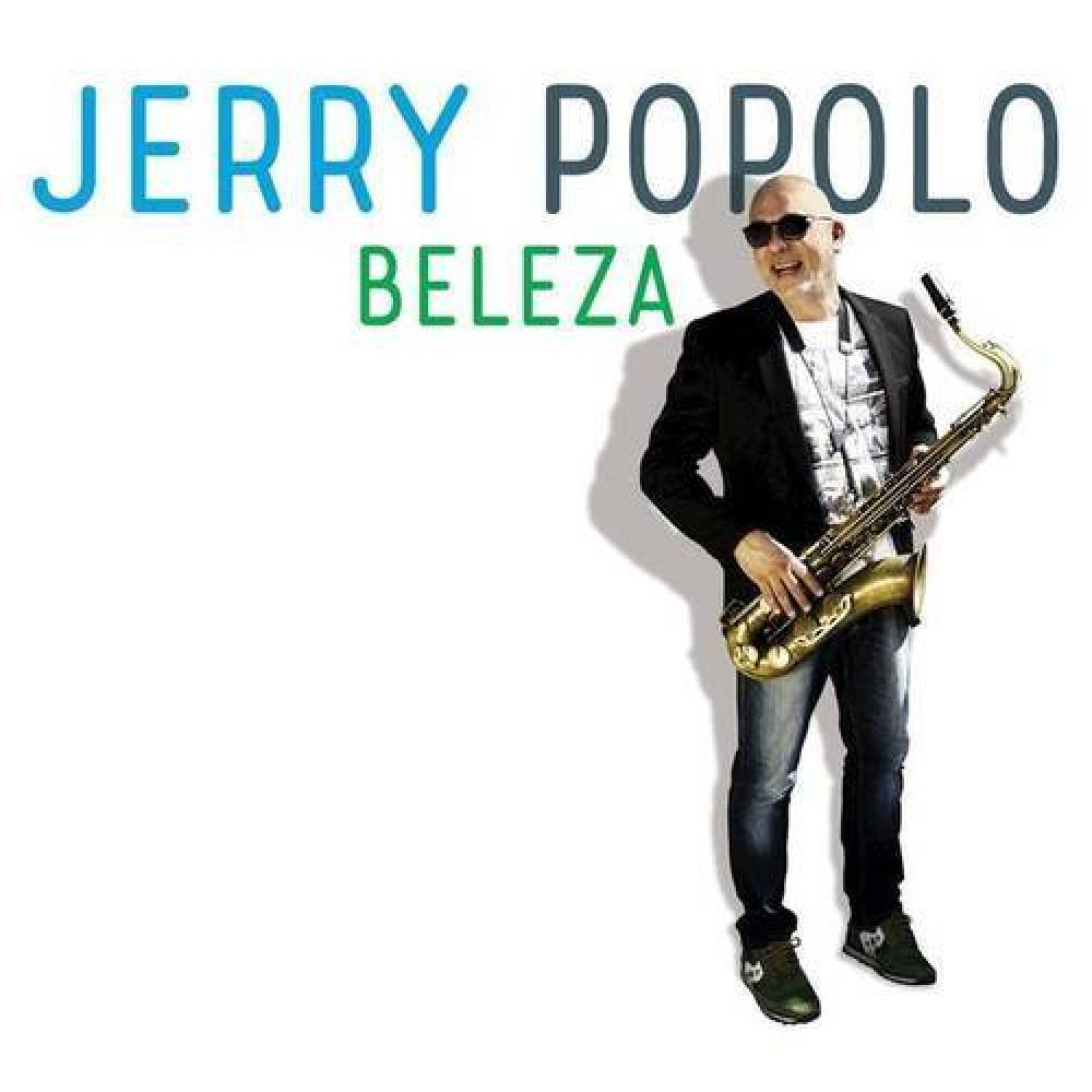 Jerry Popolo