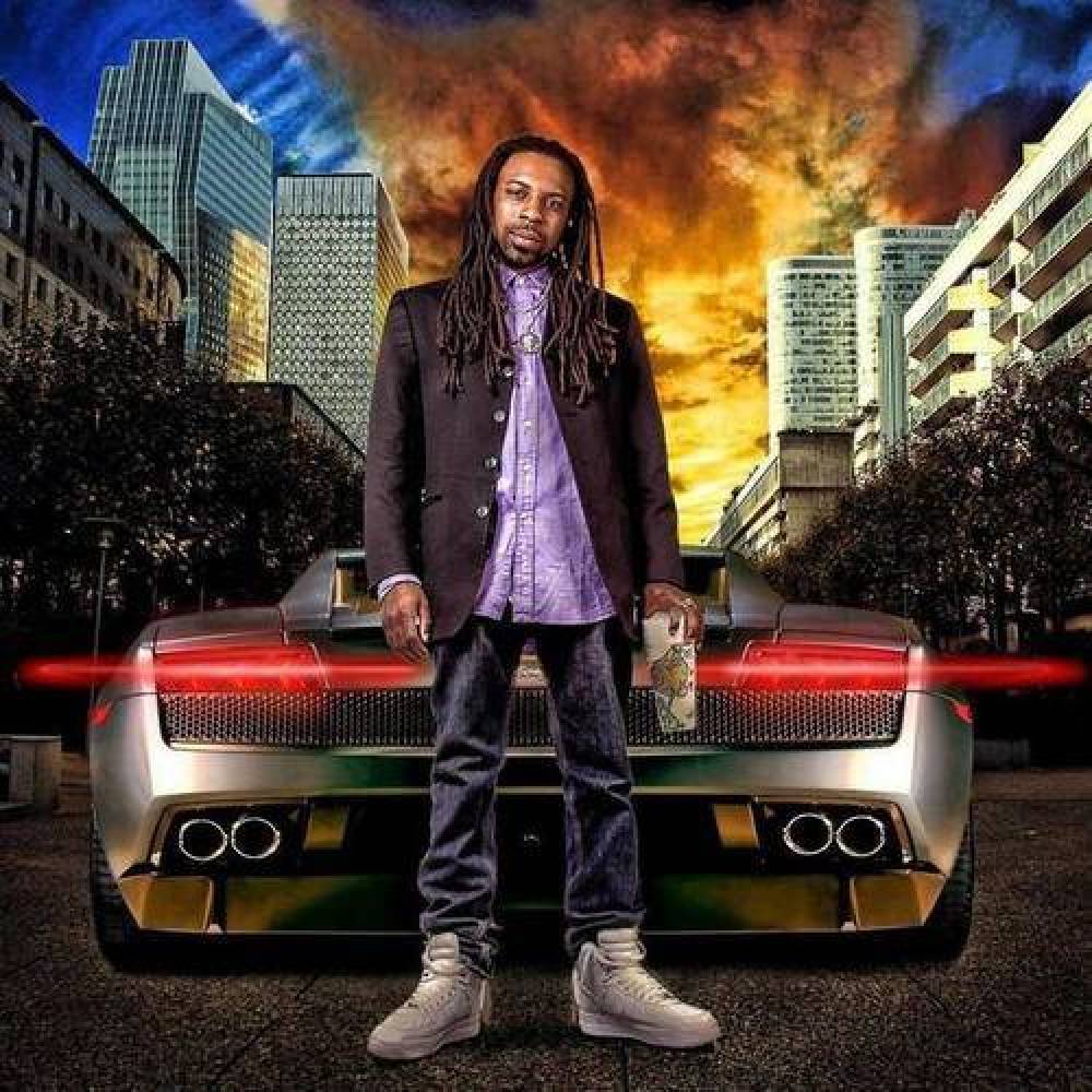 Keezy Luciano