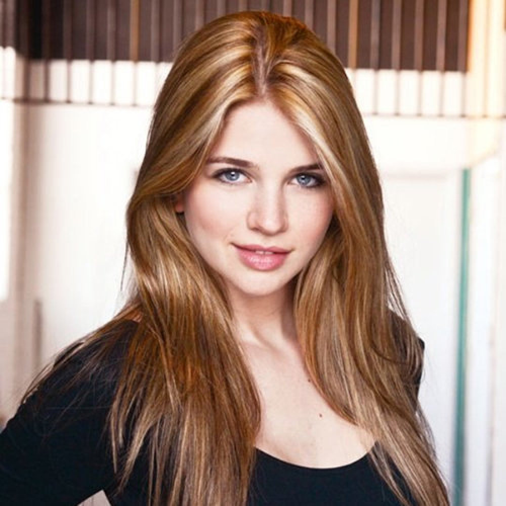 Sarah Fisher