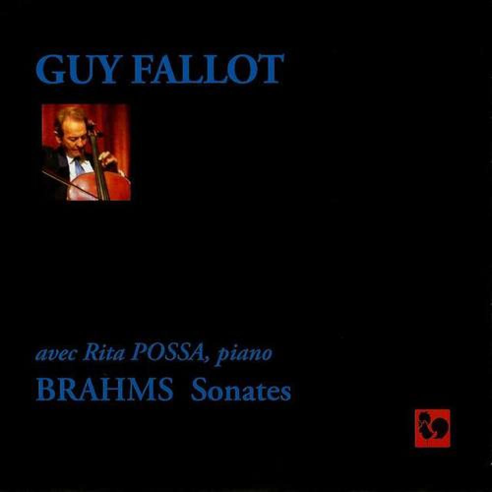 Guy Fallot