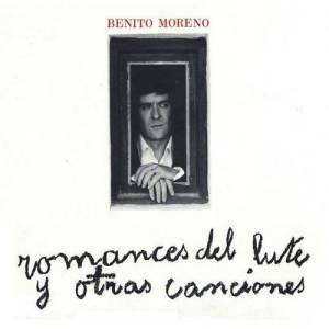 Benito Moreno ดาวน์โหลดและฟังเพลงฮิตจาก Benito Moreno