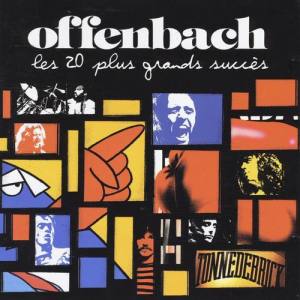 Offenbach ดาวน์โหลดและฟังเพลงฮิตจาก Offenbach