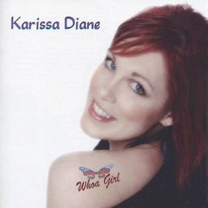 Karissa Diane ดาวน์โหลดและฟังเพลงฮิตจาก Karissa Diane
