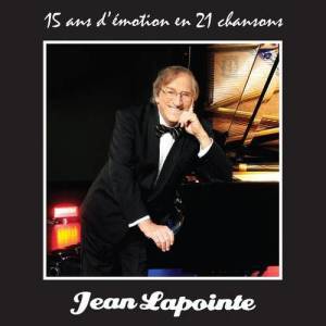Jean Lapointe ดาวน์โหลดและฟังเพลงฮิตจาก Jean Lapointe