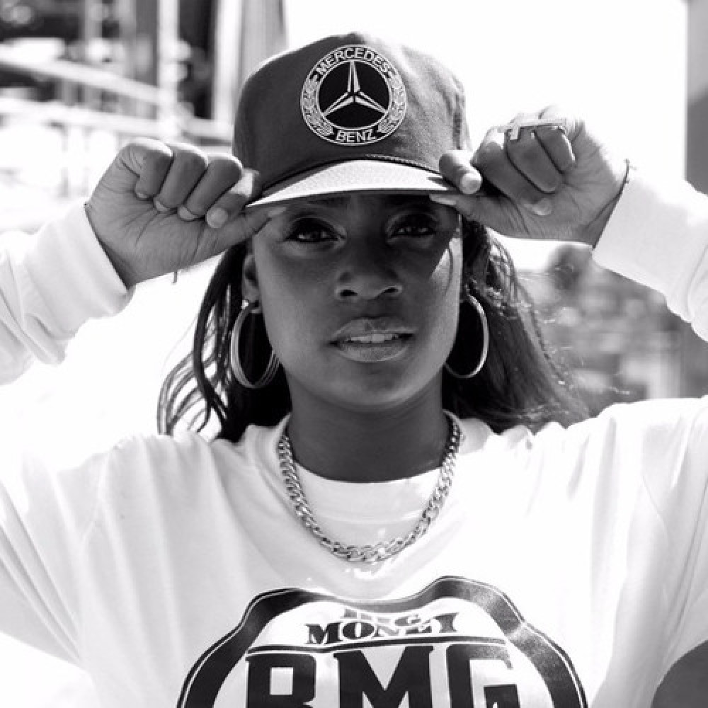 Kamaiyah