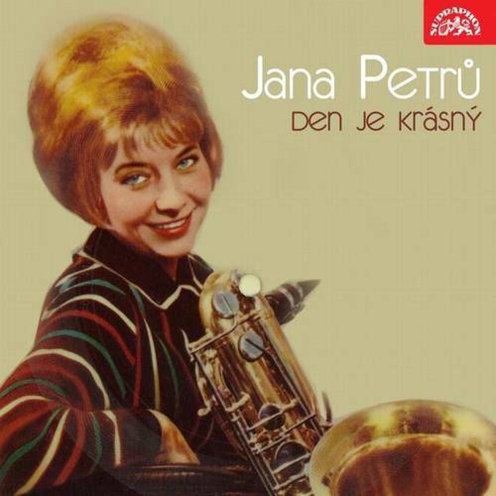 Jana PetrÅ¯