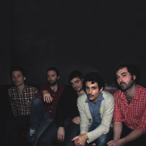 Syd Matters ดาวน์โหลดและฟังเพลงฮิตจาก Syd Matters