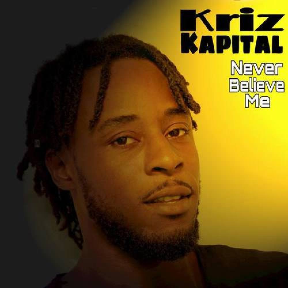 Kriz Kapital