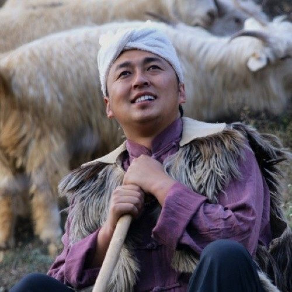 韩军