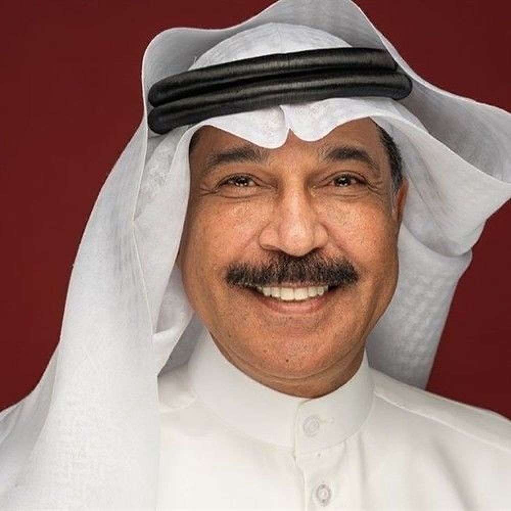 عبدالله الرويشد