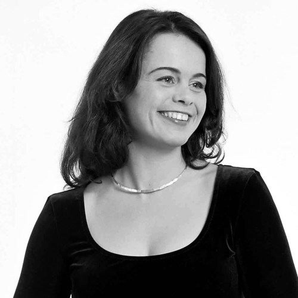 Maria Keohane