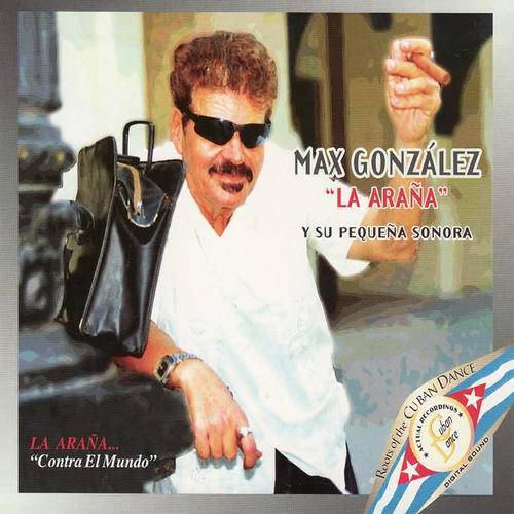 Max González