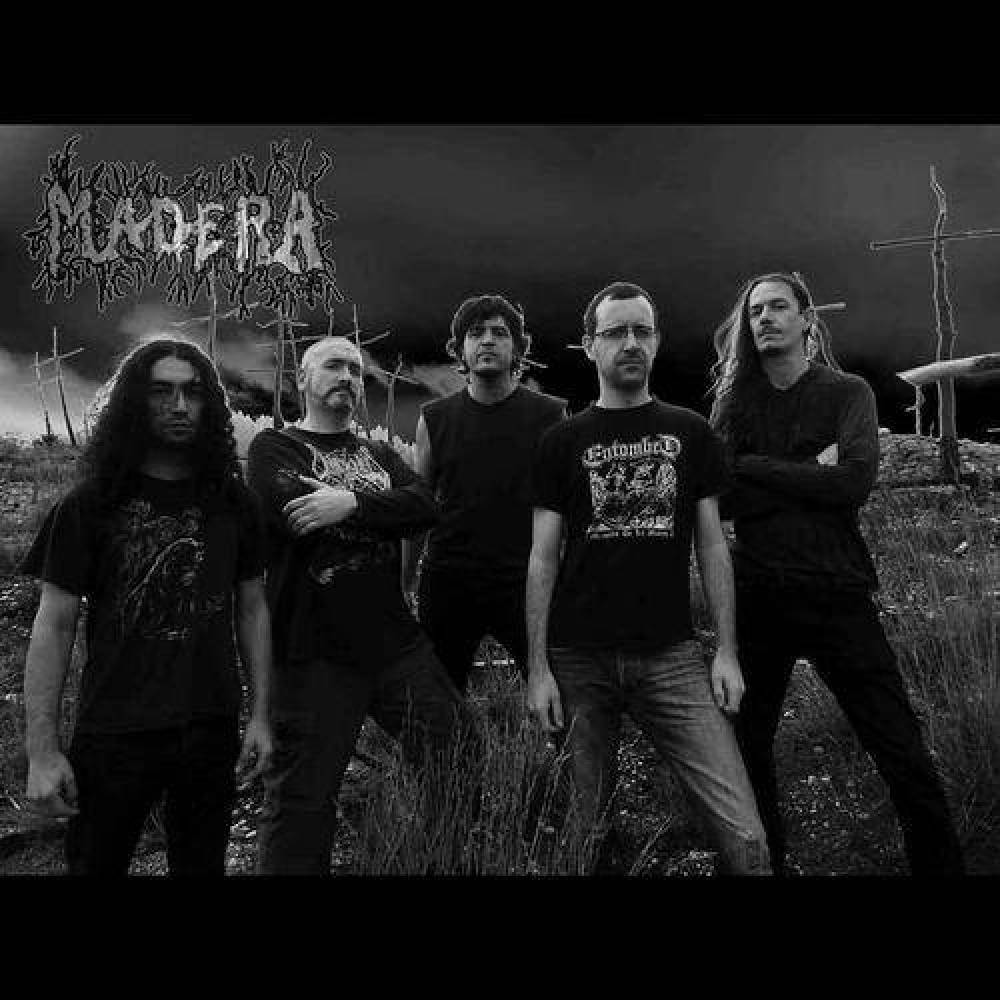 Madera