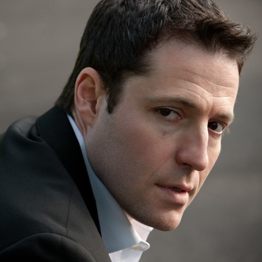 Jonathan Hays