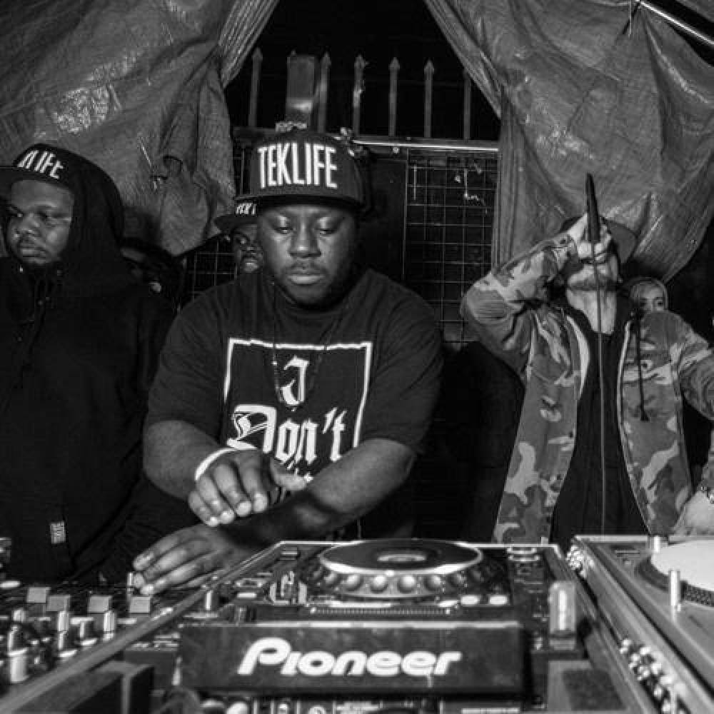 DJ Tre