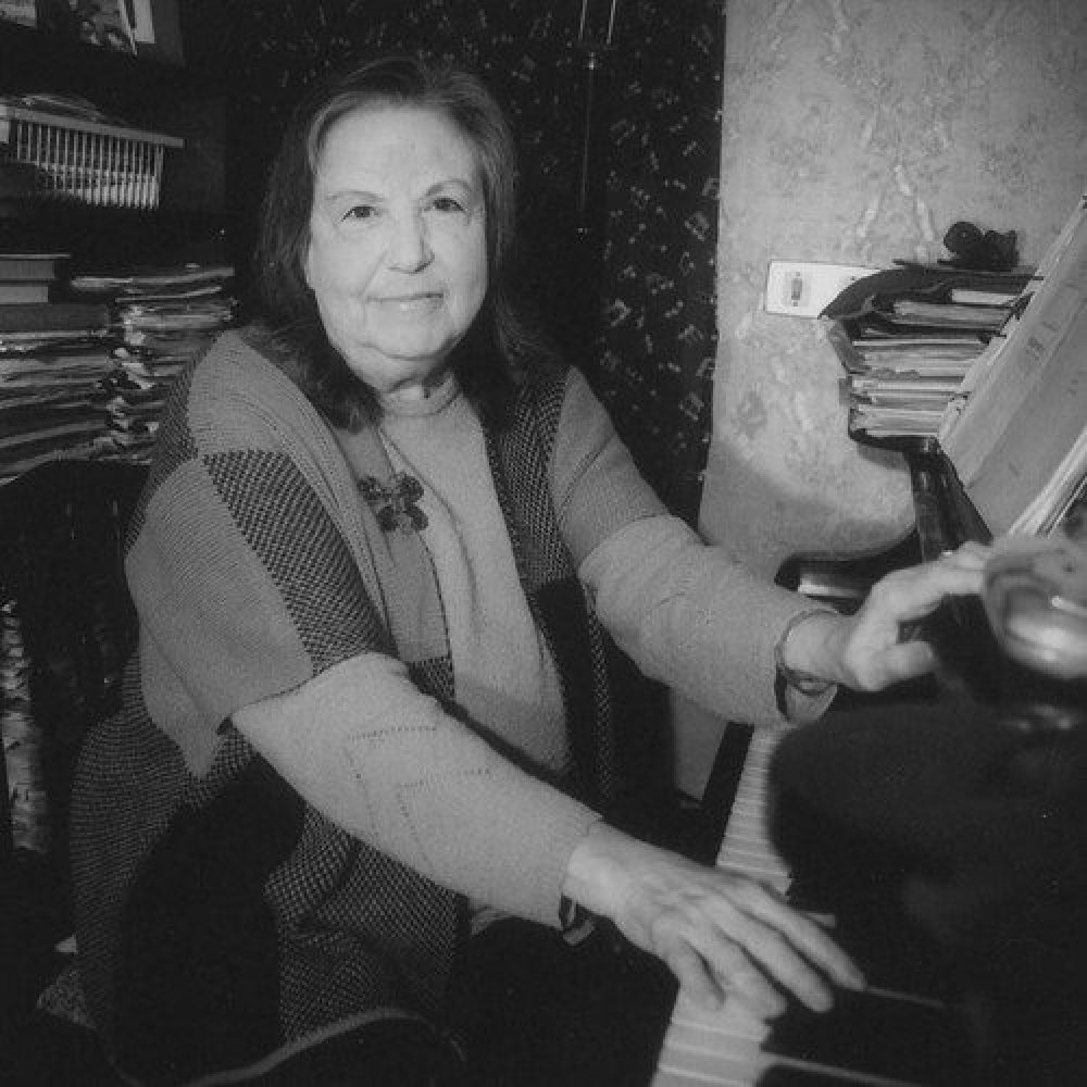 Olga Prats