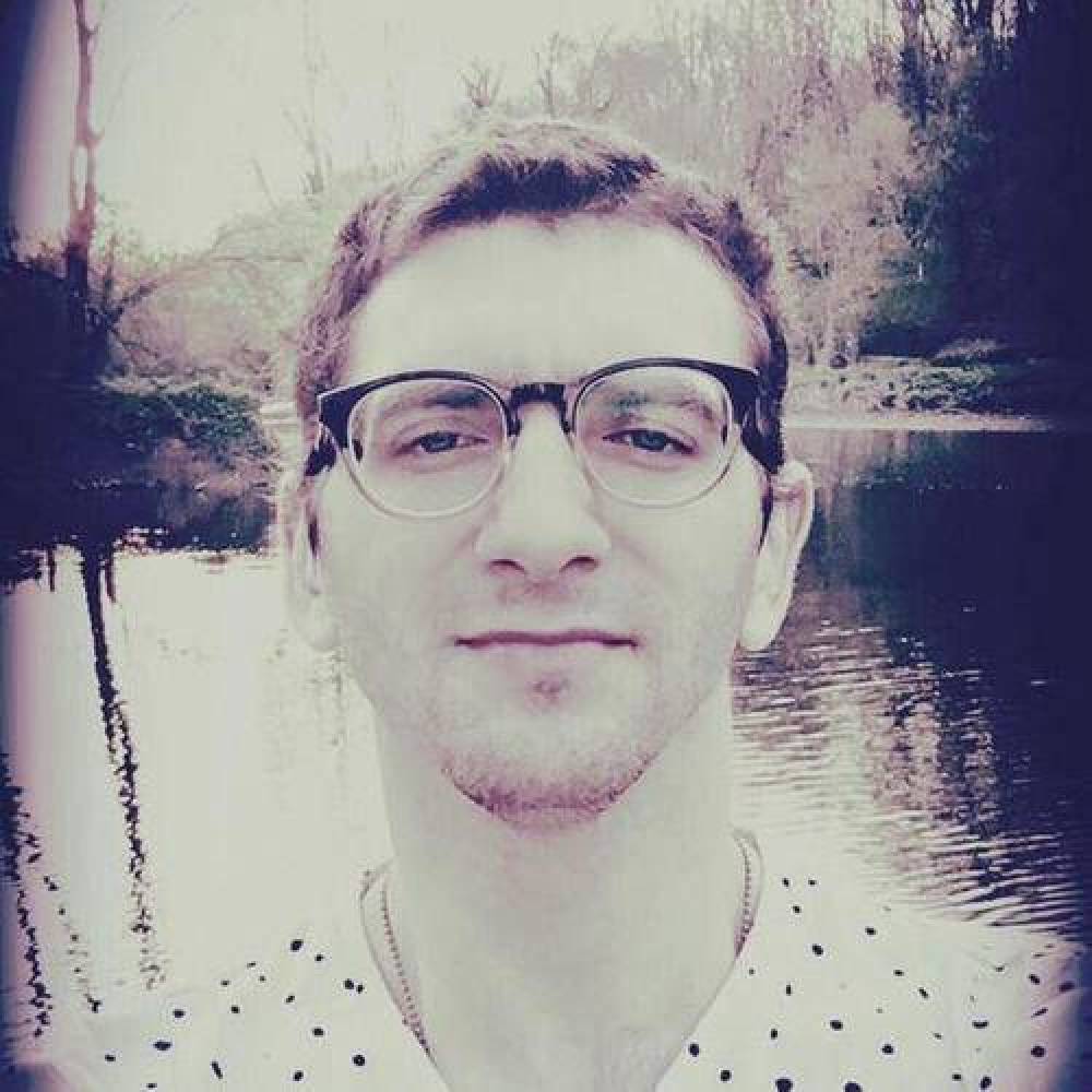 Evan Schafer
