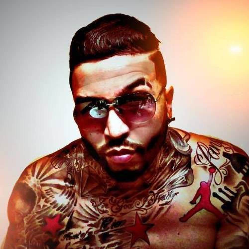 Ricky Valenz