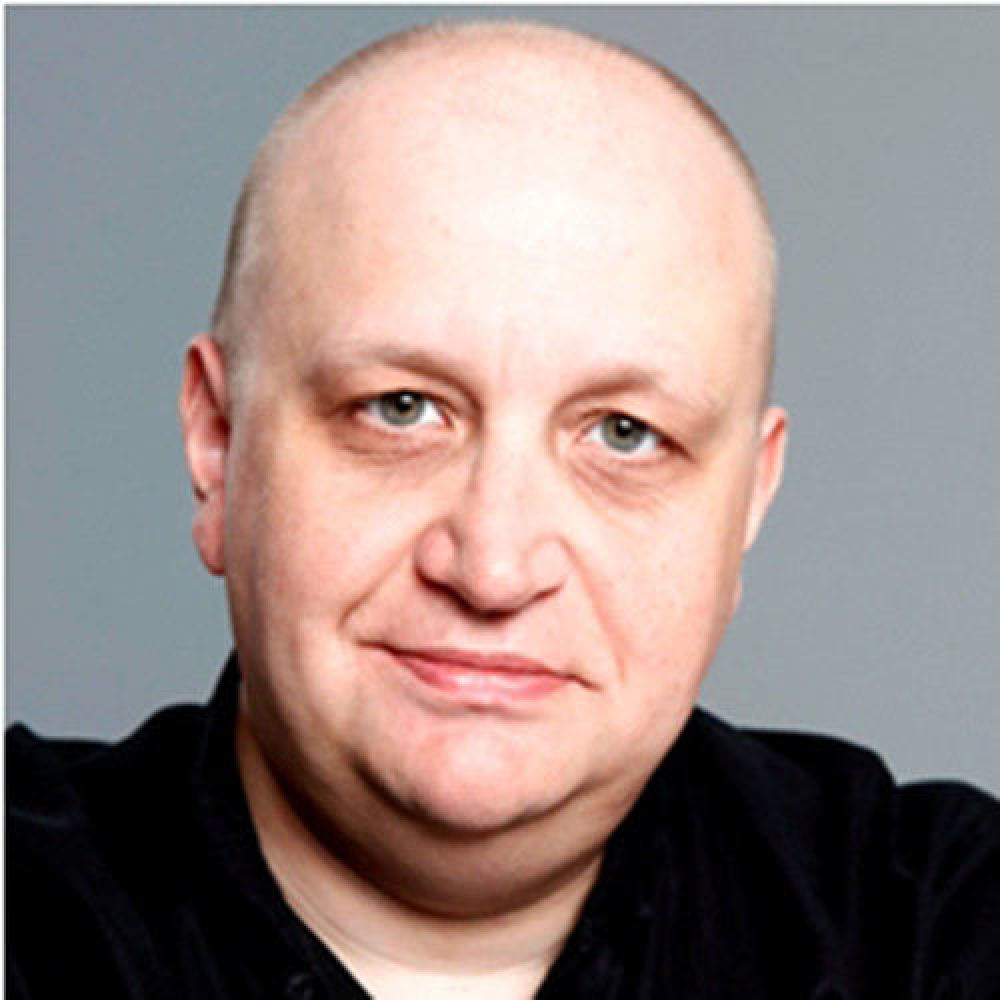 Alexander Vassiliev