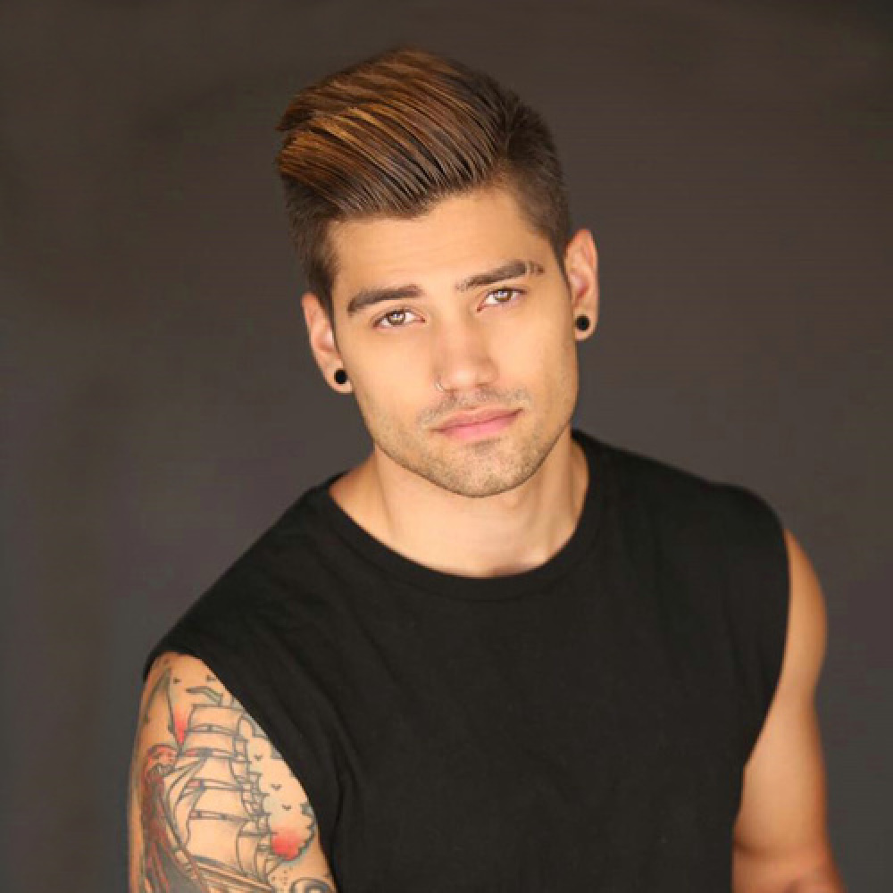 Rajiv Dhall