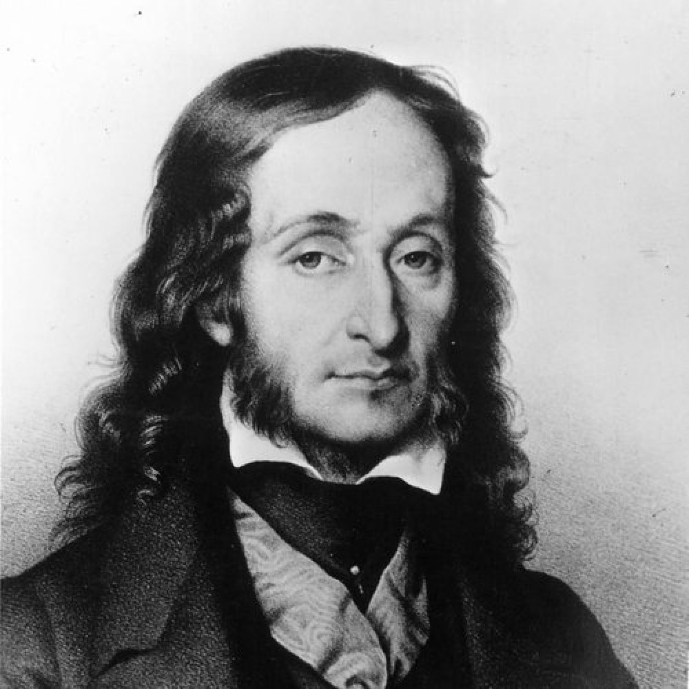 Introduction And Variations On A Theme By Rossini