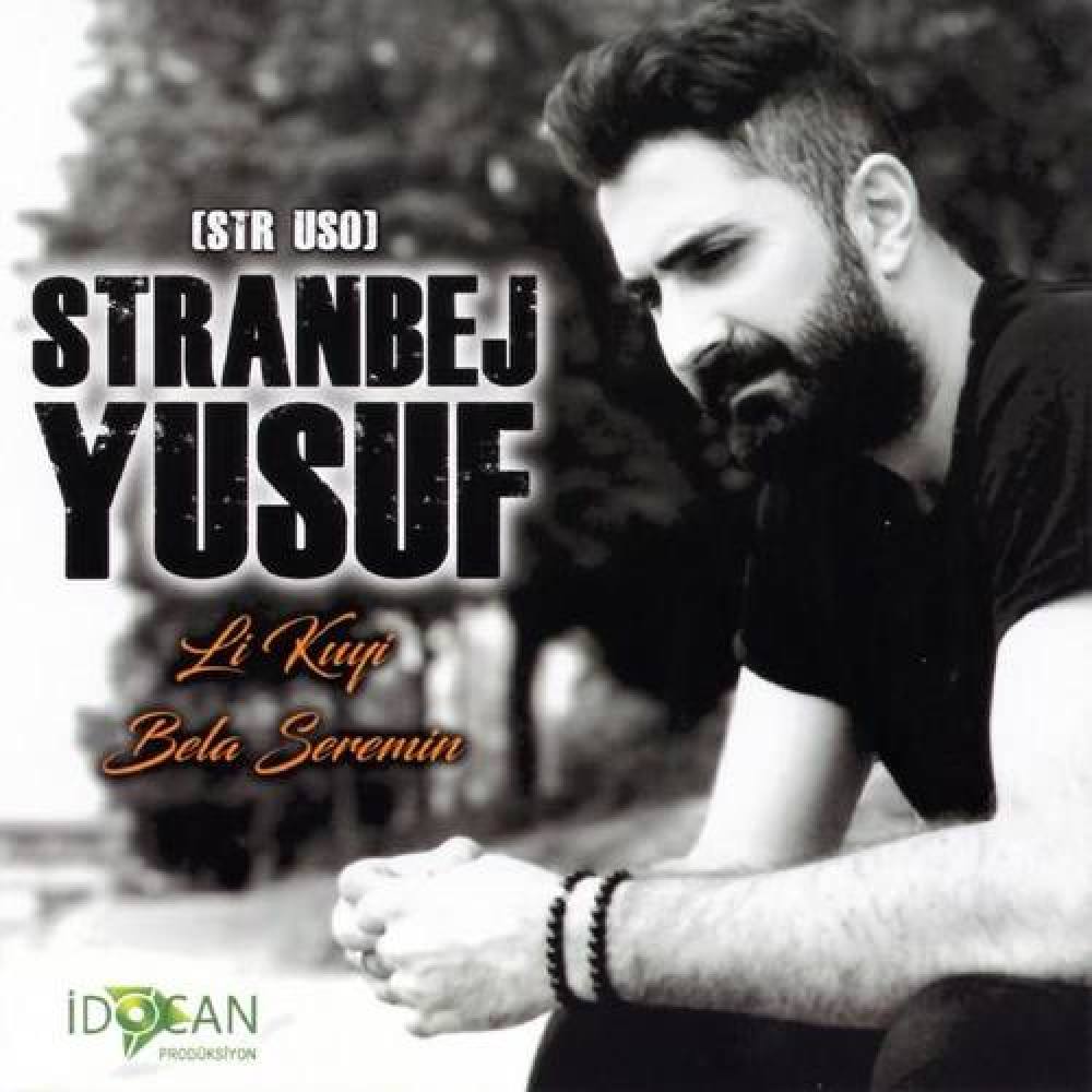 Stranbej Yusuf