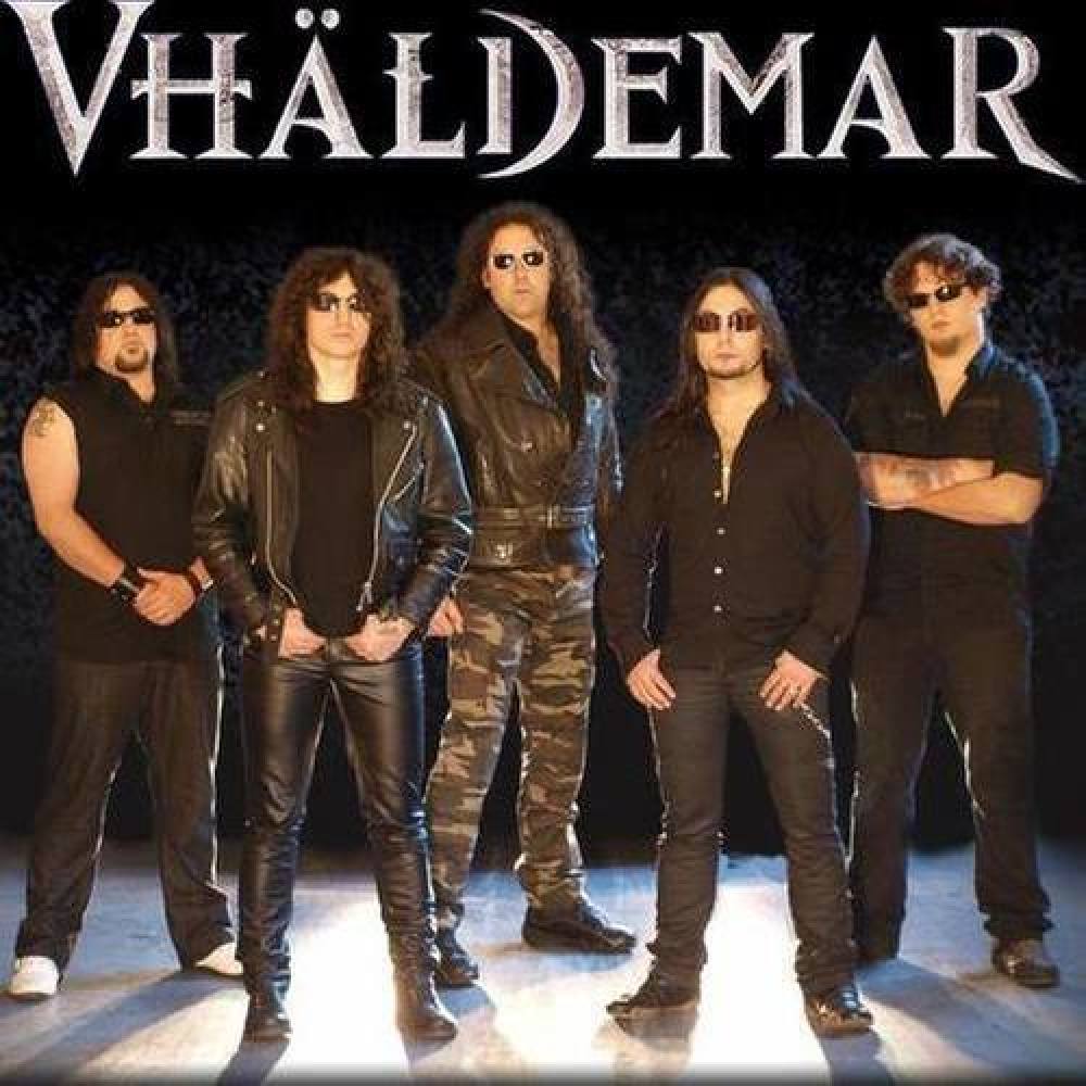 Vhaldemar