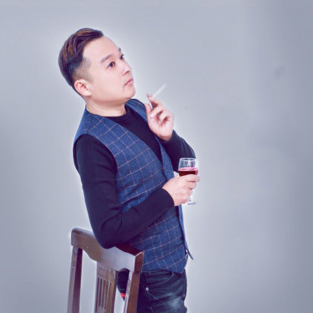 八阿哥放牛