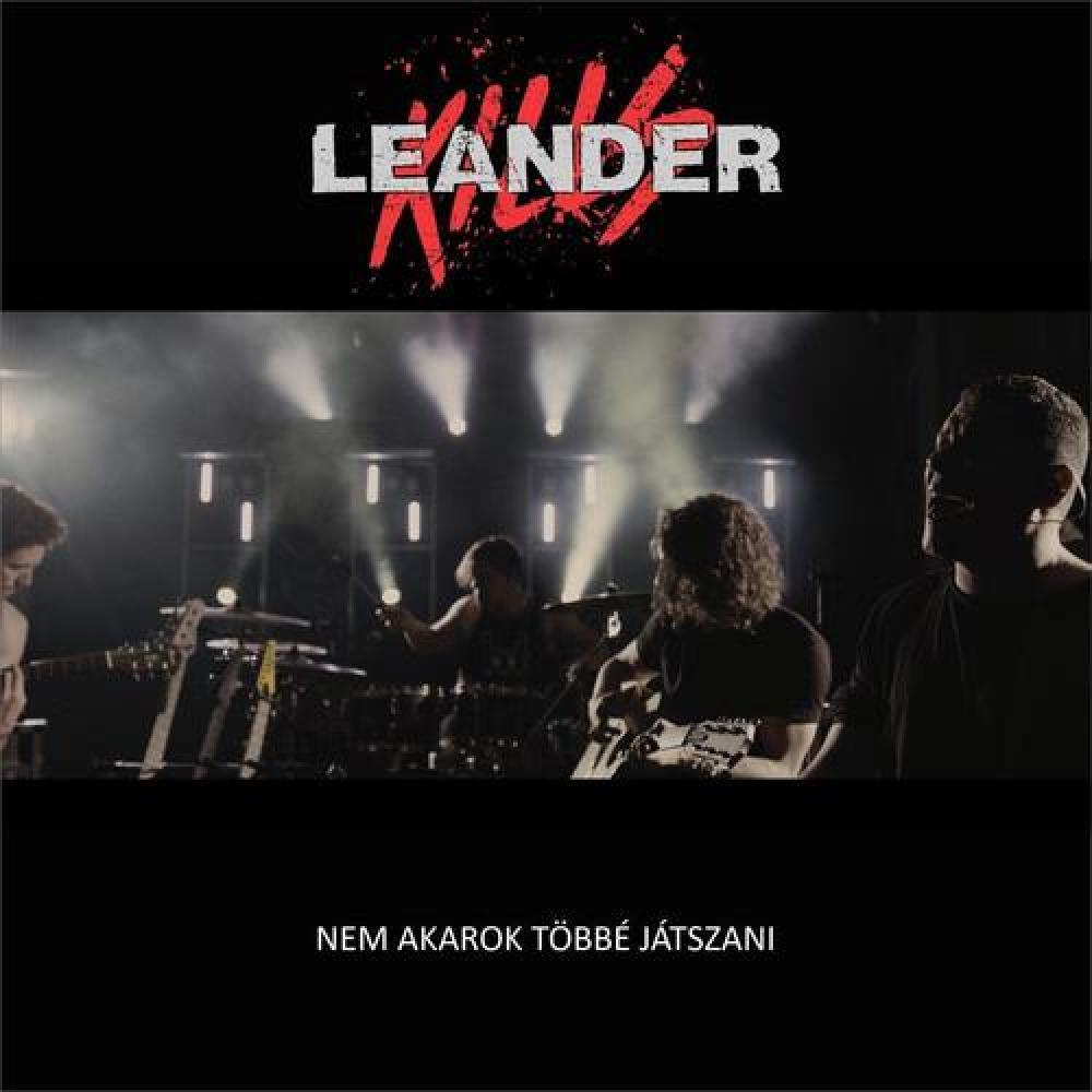 Leander Kills