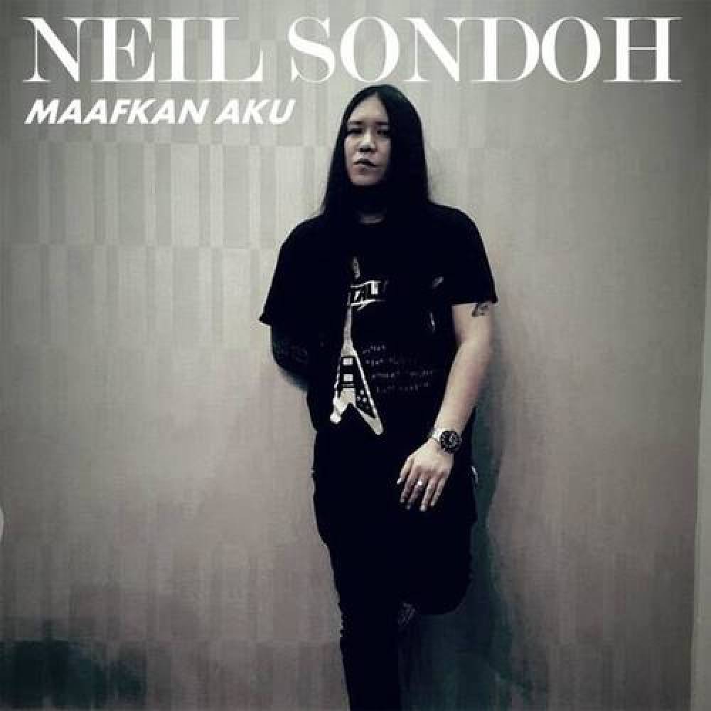 Neil Sondoh