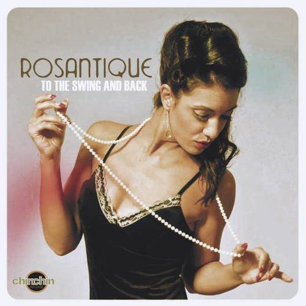 Rosantique