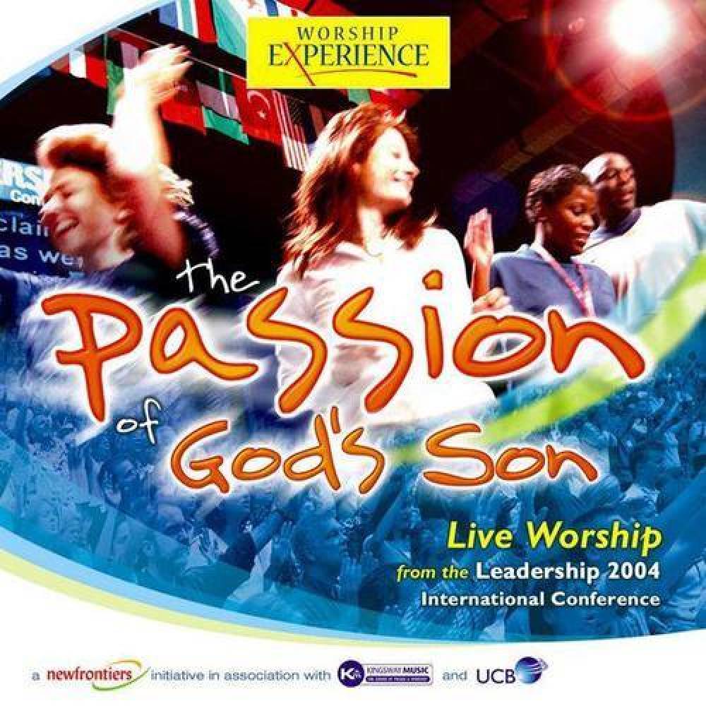 Newfrontiers Leadership Conference