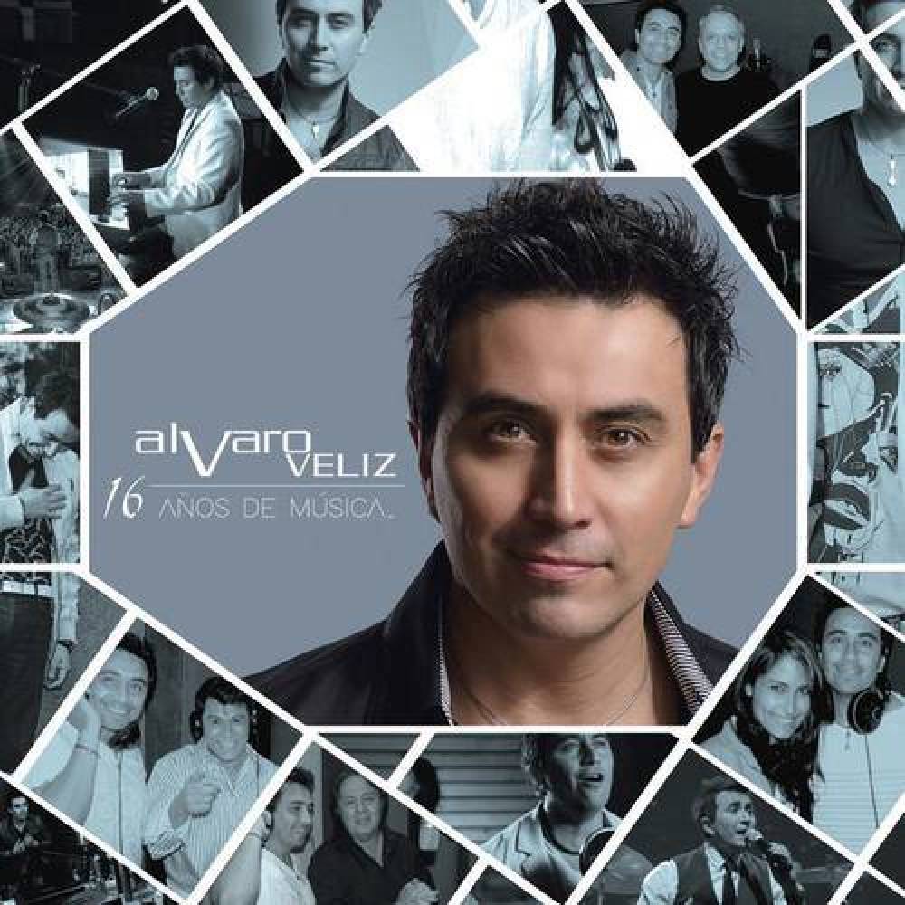 Alvaro Veliz