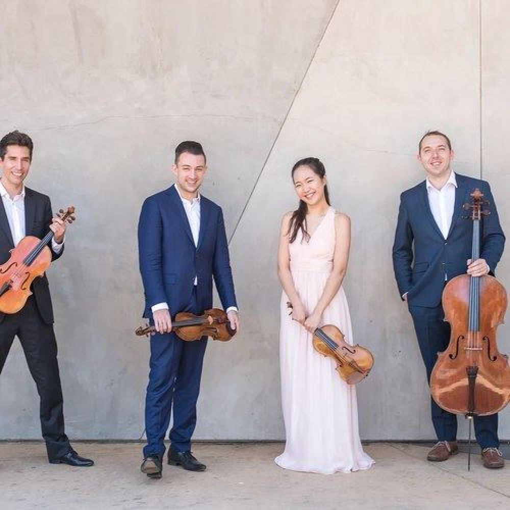 Escher String Quartet