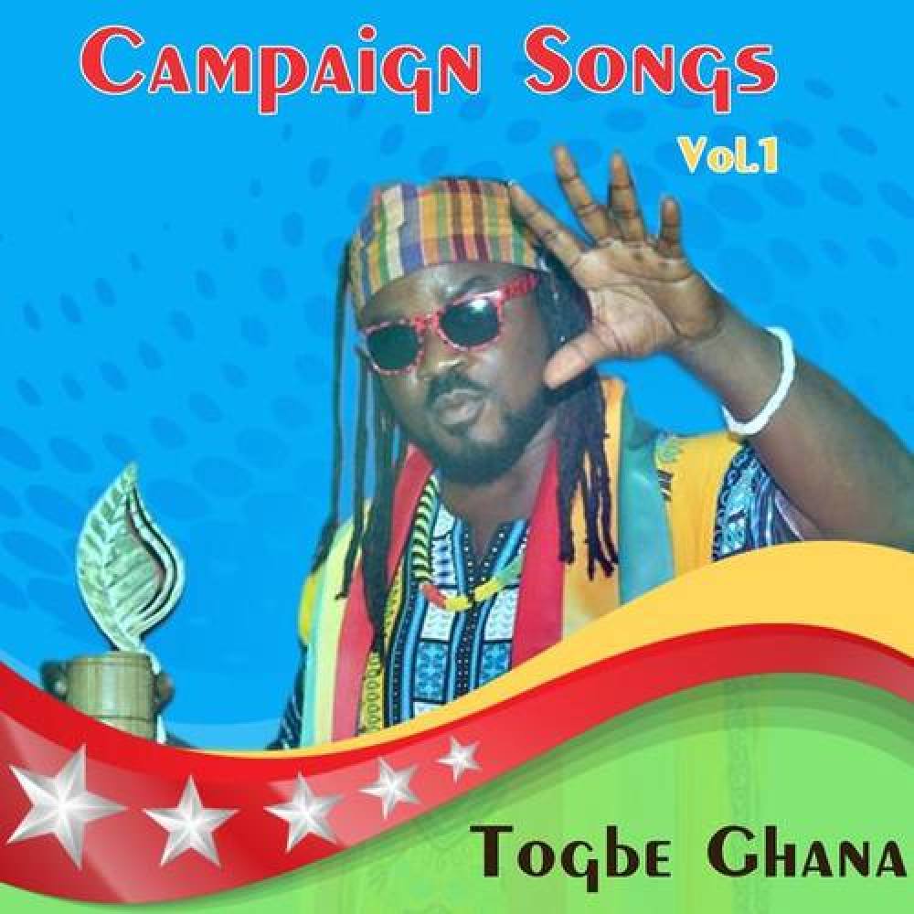 Togbe Ghana