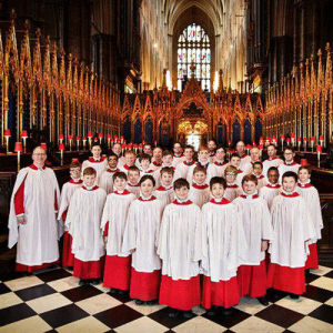 Westminster Abbey Choir ดาวน์โหลดและฟังเพลงฮิตจาก Westminster Abbey Choir