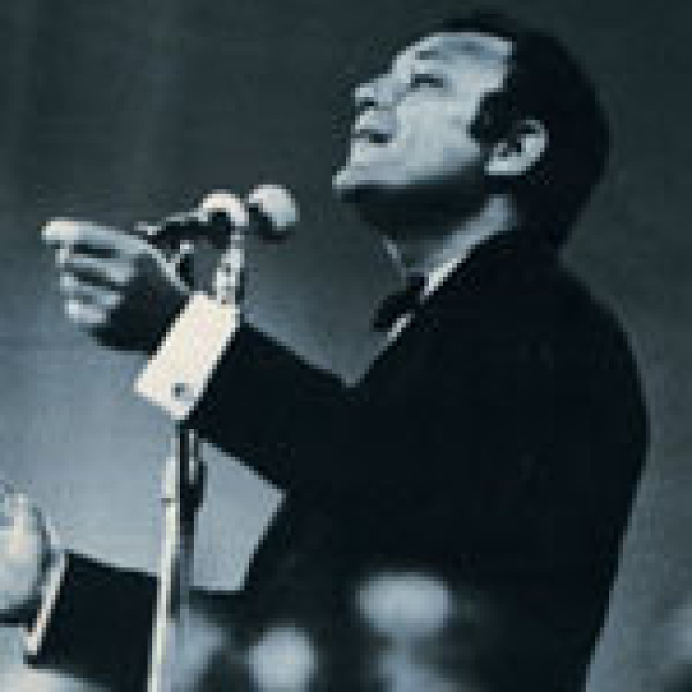 Claudio Villa