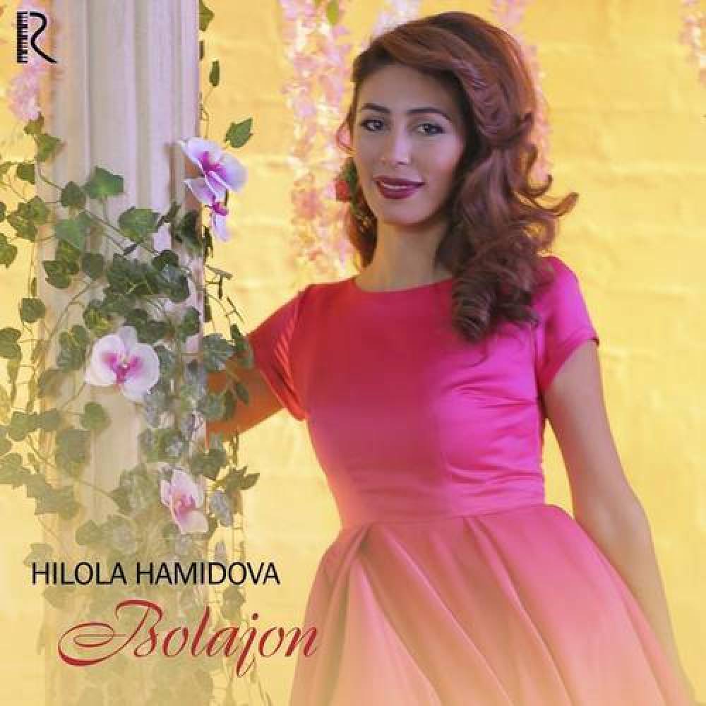Hilola Hamidova
