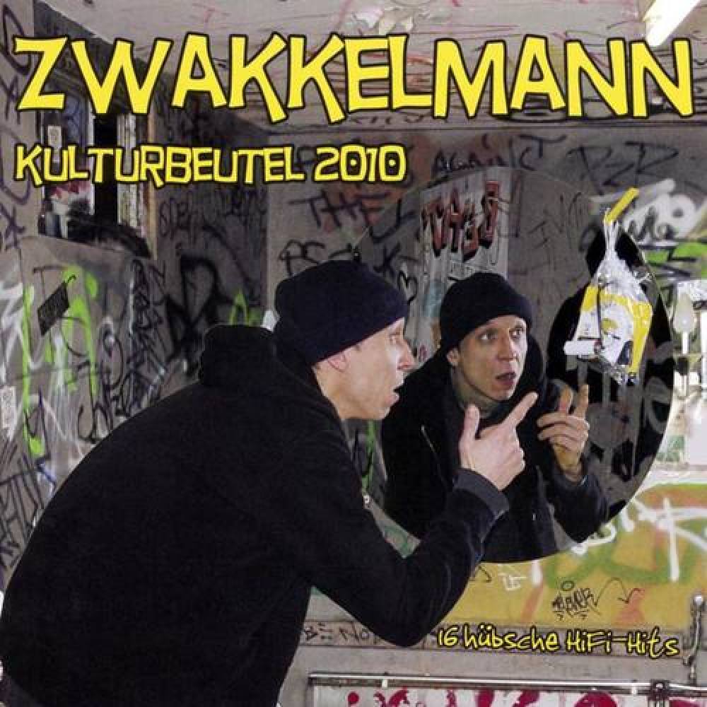 Zwakkelmann