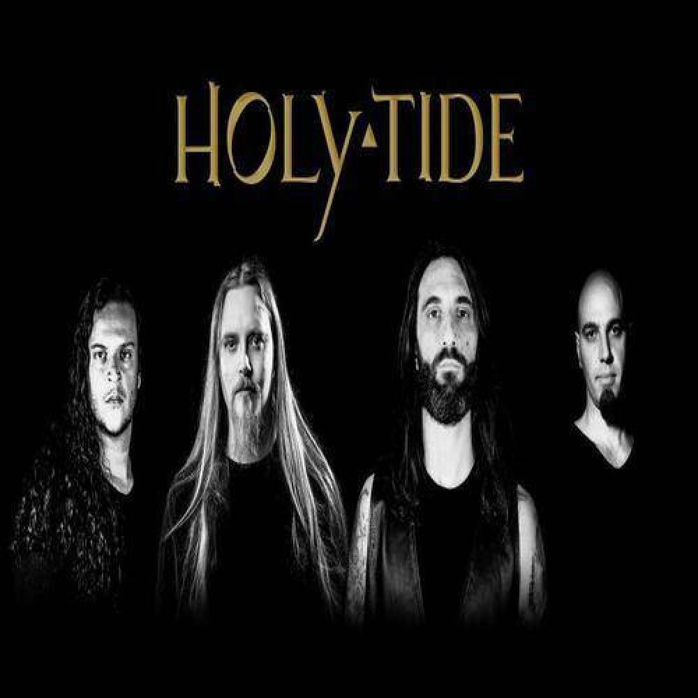 Holy Tide