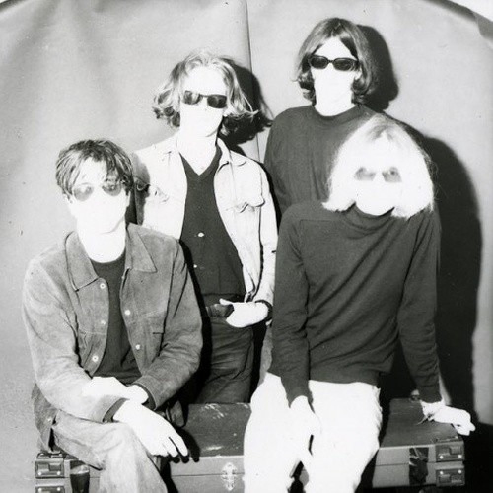 The Heads