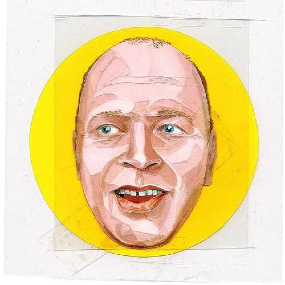 Jason Forrest