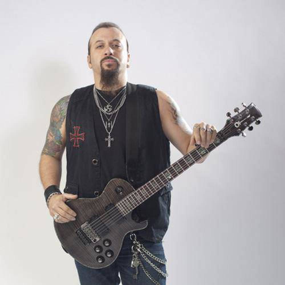 Mike Orlando