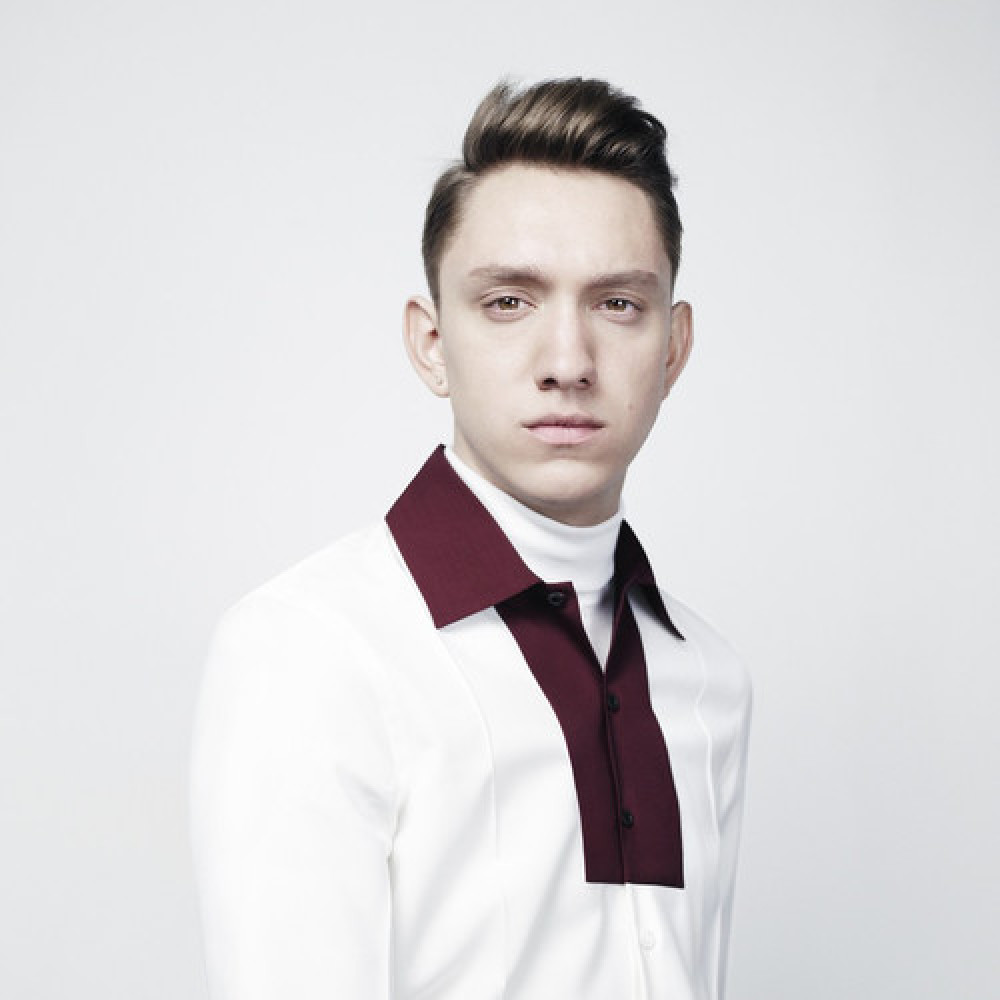 Oliver Sim
