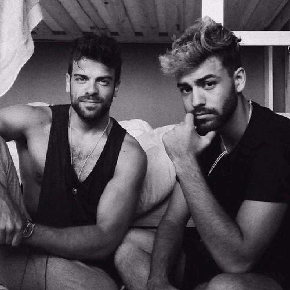Agoney