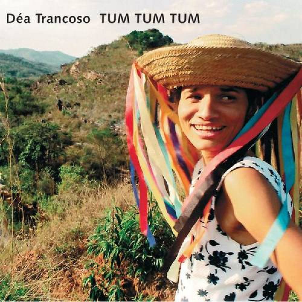 DÃ©a Trancoso